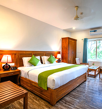 Princess De Munnar Reorts in Munnar