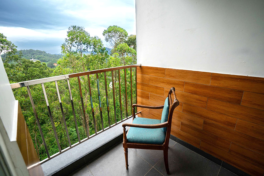 Princess De Munnar