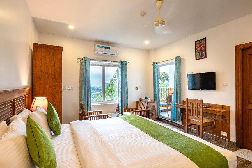 Princess De Munnar