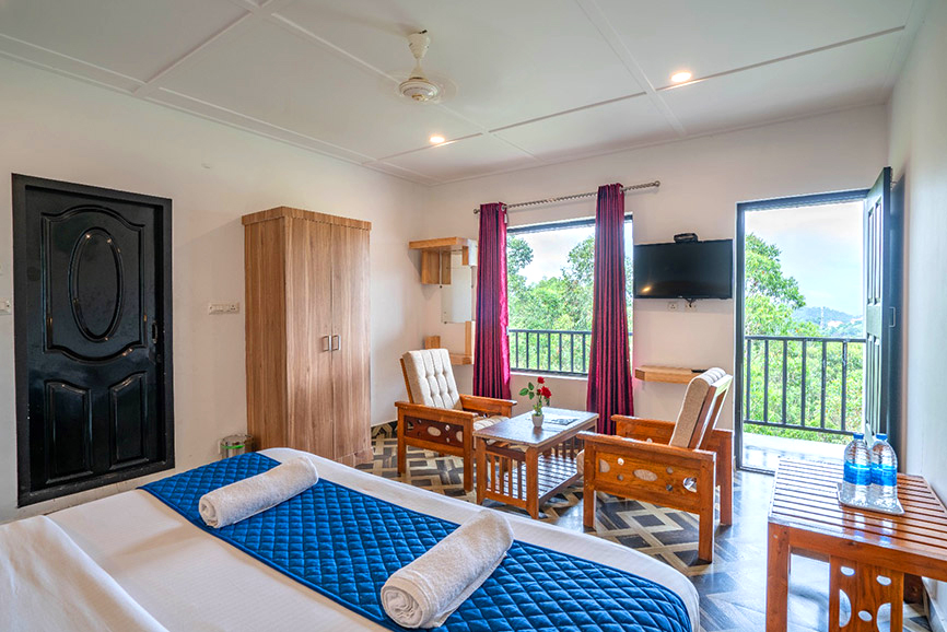 Princess De Munnar