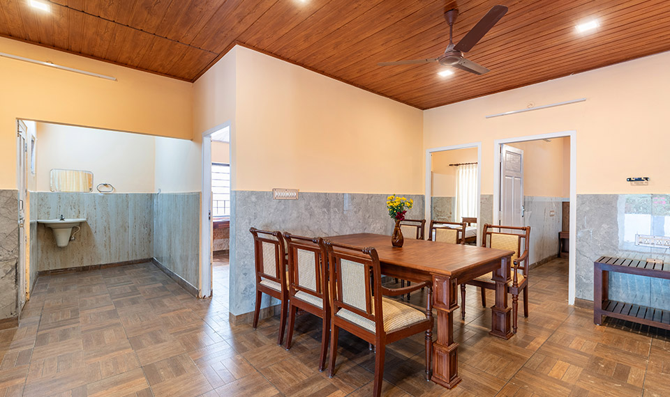 Princess De Munnar Deluxe Rooms